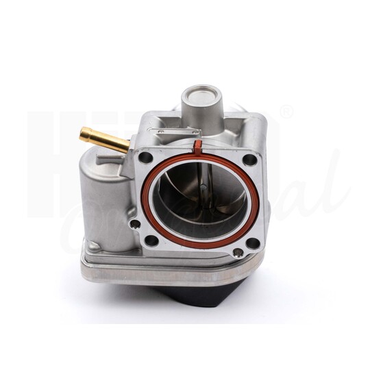 138596 - Throttle body 