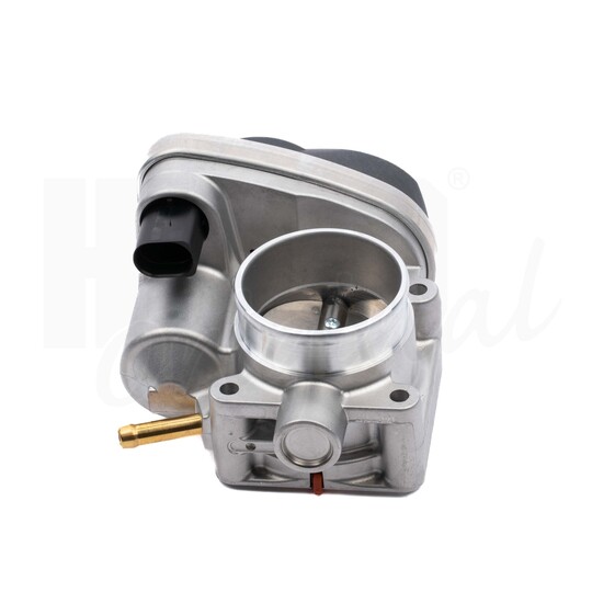 138596 - Throttle body 