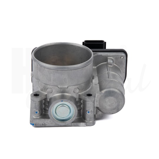 138599 - Throttle body 