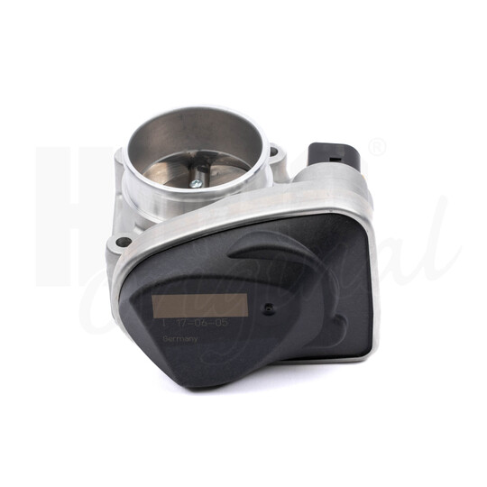 138596 - Throttle body 