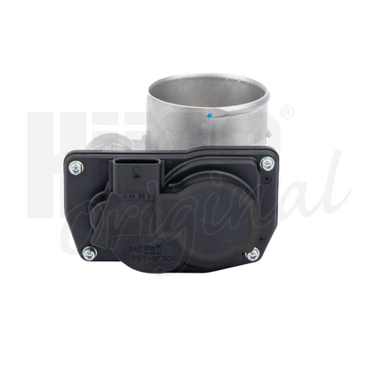 138599 - Throttle body 