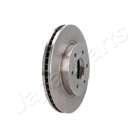 DI-177 - Brake Disc 