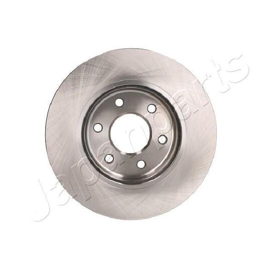 DI-177 - Brake Disc 