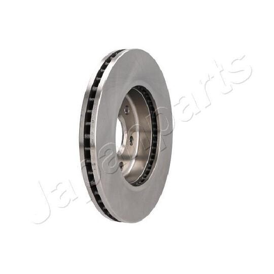 DI-177 - Brake Disc 