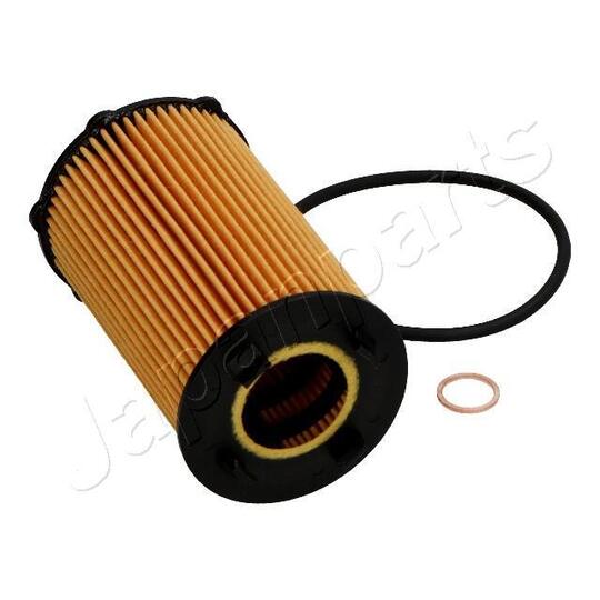 FO-ECO140 - Oil filter 