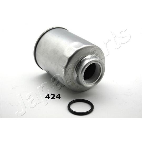 FC-424S - Fuel filter 