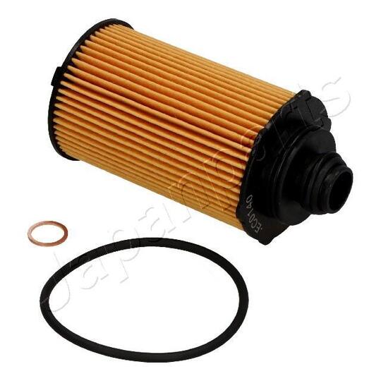 FO-ECO140 - Oil filter 