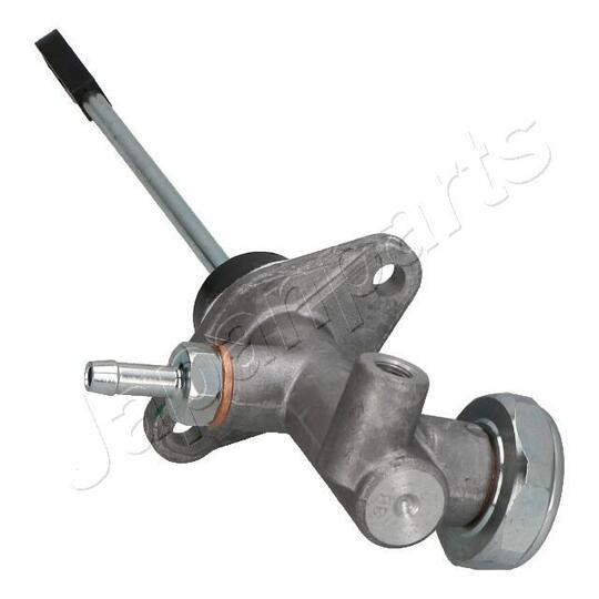 FR-W06 - Master Cylinder, clutch 