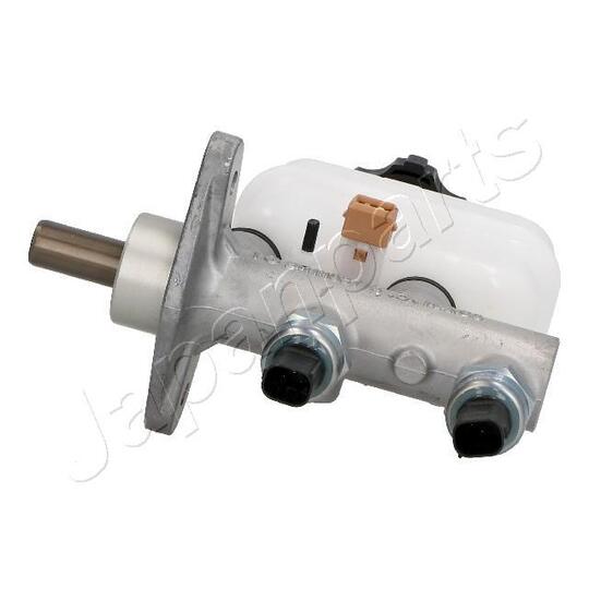 PF-S01 - Brake Master Cylinder 