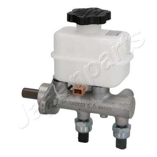 PF-S01 - Brake Master Cylinder 