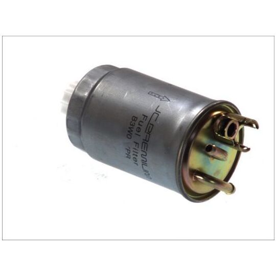 B3W017PR - Fuel filter 