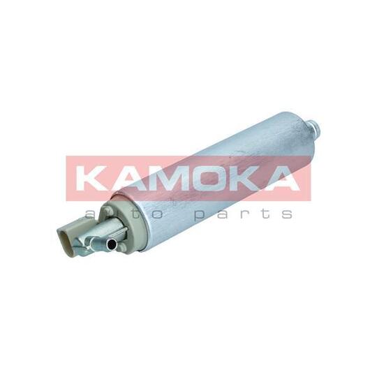 8410033 - Fuel Pump 