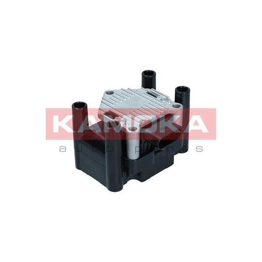 7120027 - Ignition Coil 
