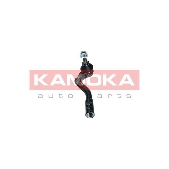 9010076 - Tie rod end 