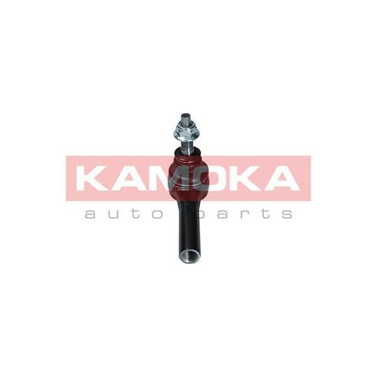 9010008 - Tie rod end 