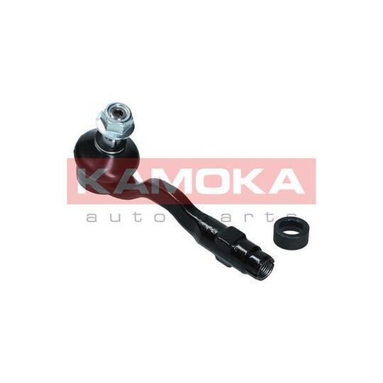 9010053 - Tie rod end 