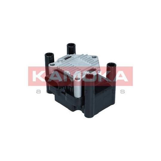 7120027 - Ignition Coil 