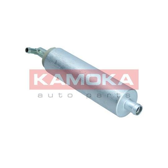 8410033 - Fuel Pump 