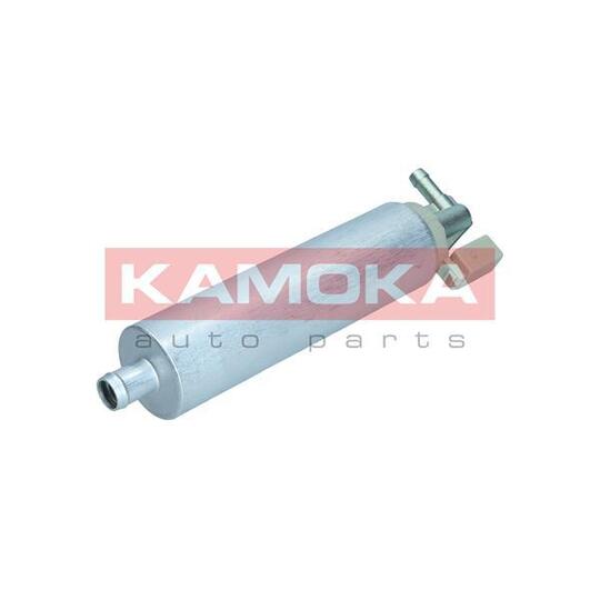 8410033 - Fuel Pump 