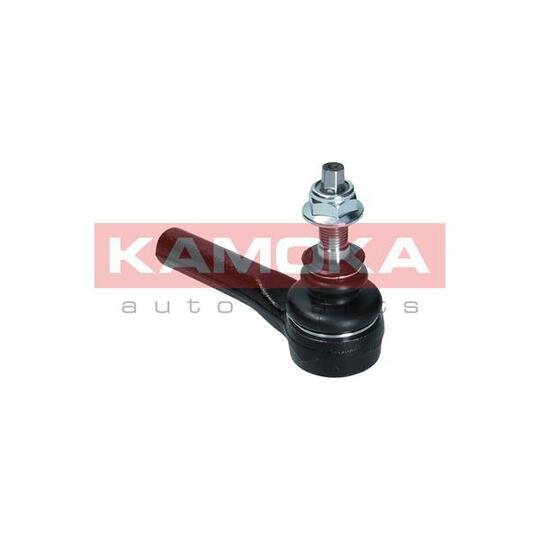 9010008 - Tie rod end 