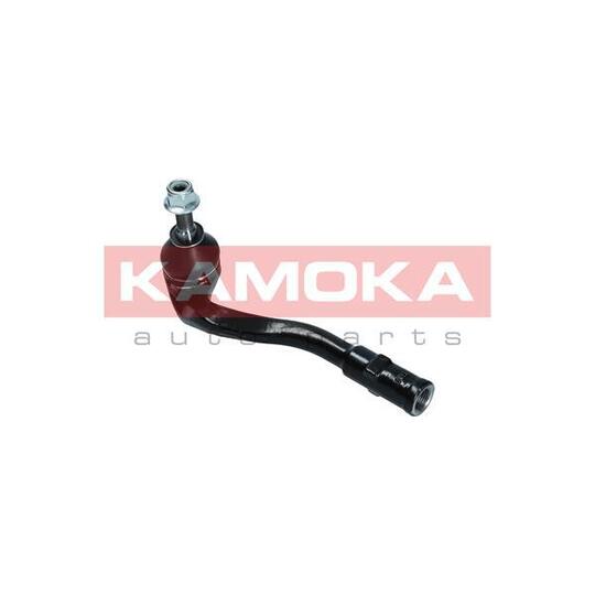 9010076 - Tie rod end 