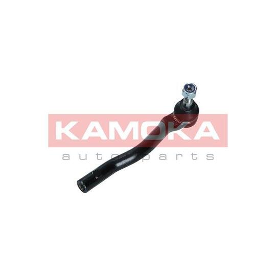 9010186 - Tie rod end 