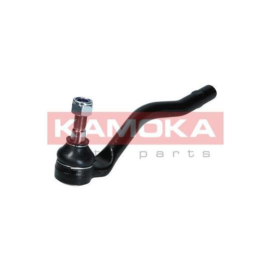 9010186 - Tie rod end 