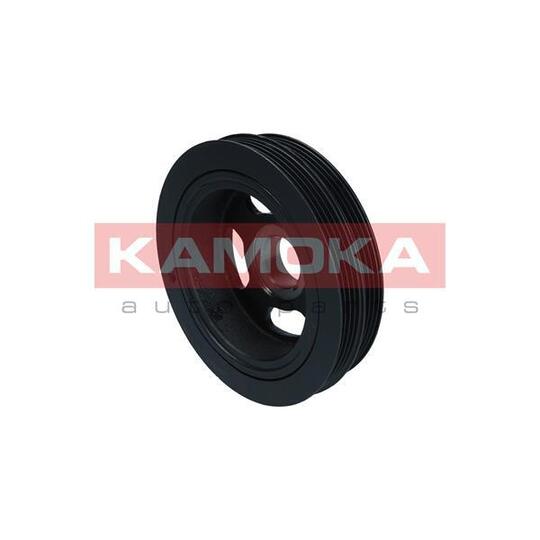 RW093 - Belt Pulley, crankshaft 