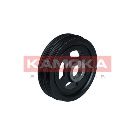 RW093 - Belt Pulley, crankshaft 