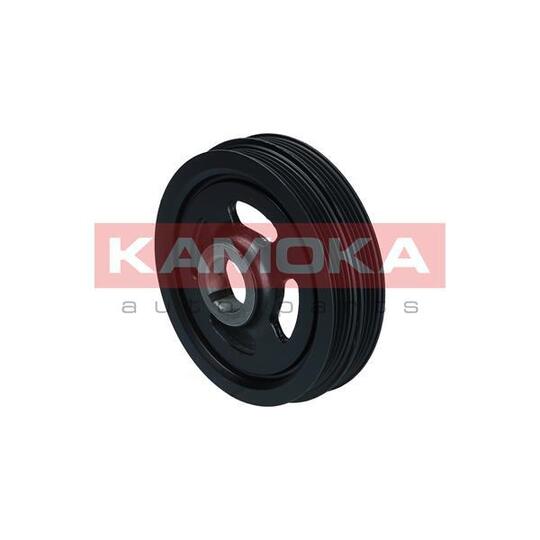 RW093 - Belt Pulley, crankshaft 