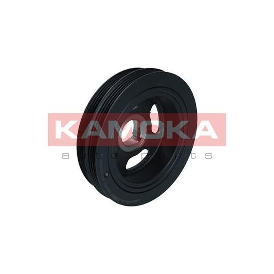 RW093 - Belt Pulley, crankshaft 