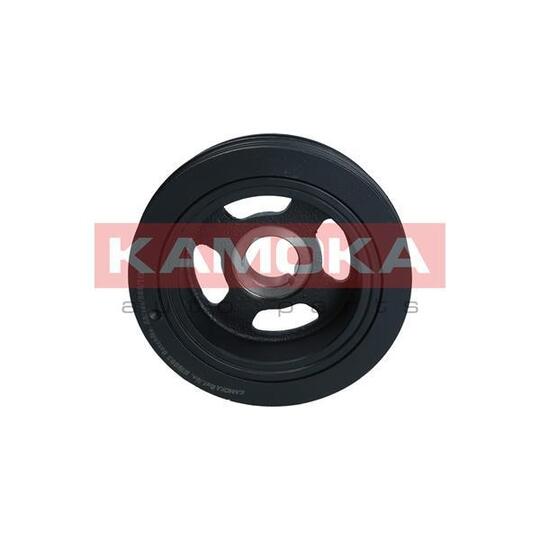 RW093 - Belt Pulley, crankshaft 