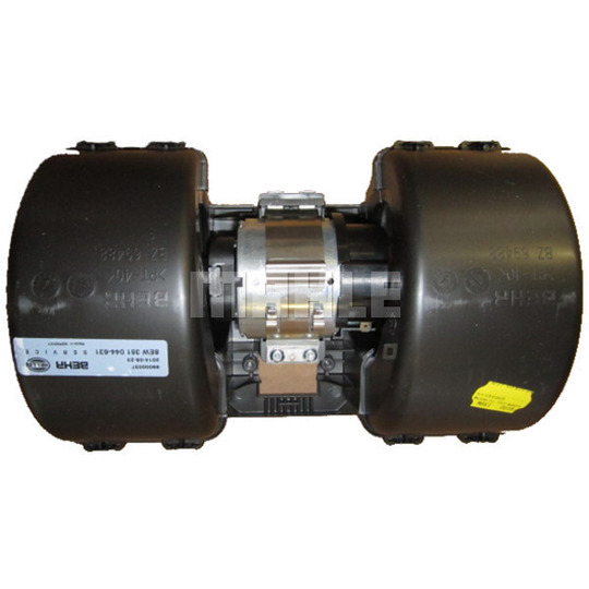 AB 175 000P - Interior Blower 