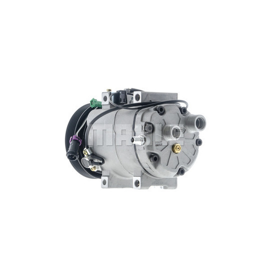 ACP 1081 000S - Kompressori, ilmastointilaite 