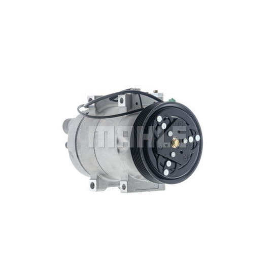ACP 1081 000S - Kompressori, ilmastointilaite 