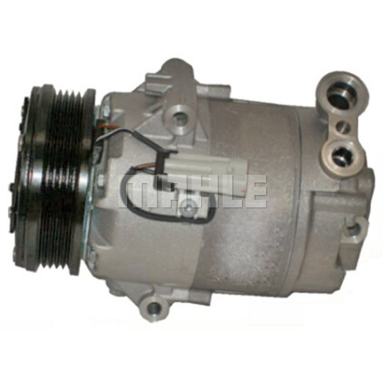 ACP 1130 000S - Kompressori, ilmastointilaite 
