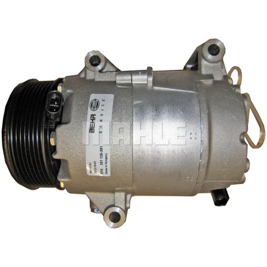 ACP 28 000P - Compressor, air conditioning 