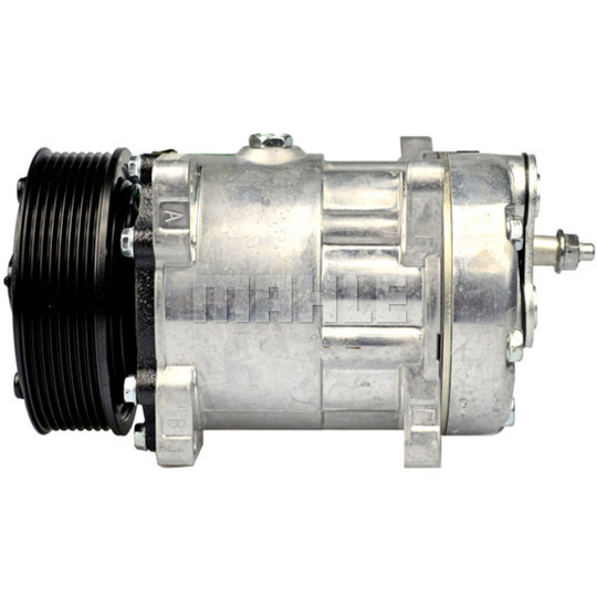 ACP 1127 000S - Kompressori, ilmastointilaite 