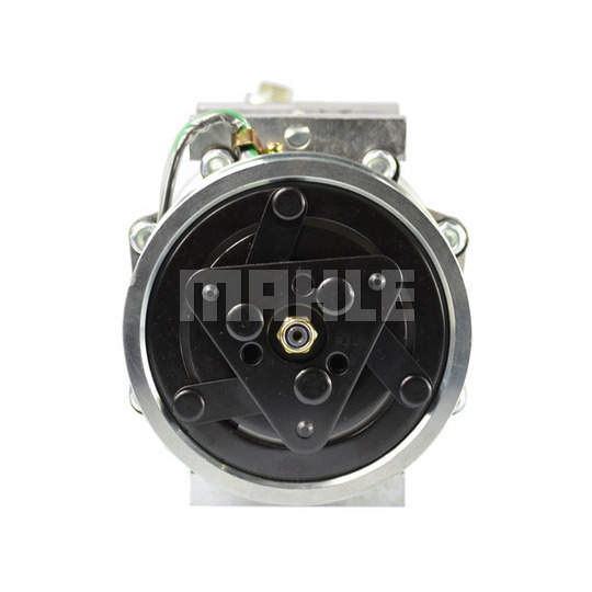 ACP 938 000S - Kompressori, ilmastointilaite 