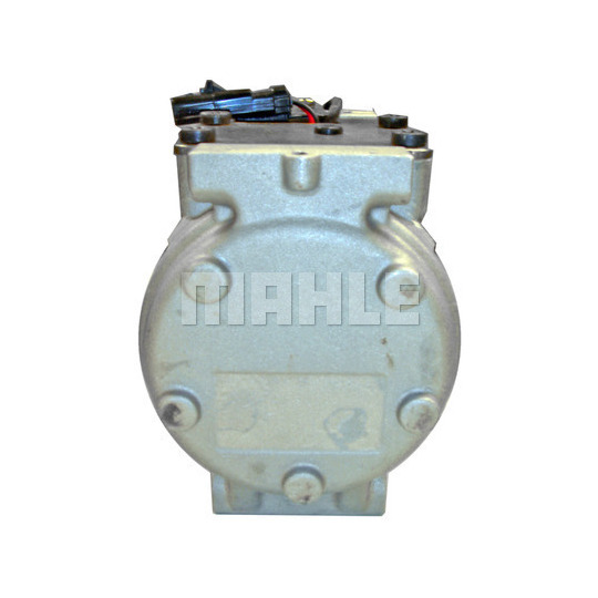 ACP 836 000S - Compressor, air conditioning 