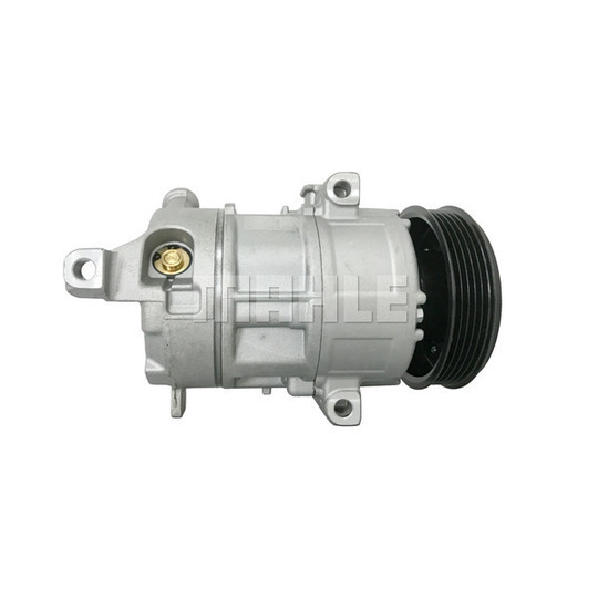 ACP 911 000S - Kompressor, kliimaseade 