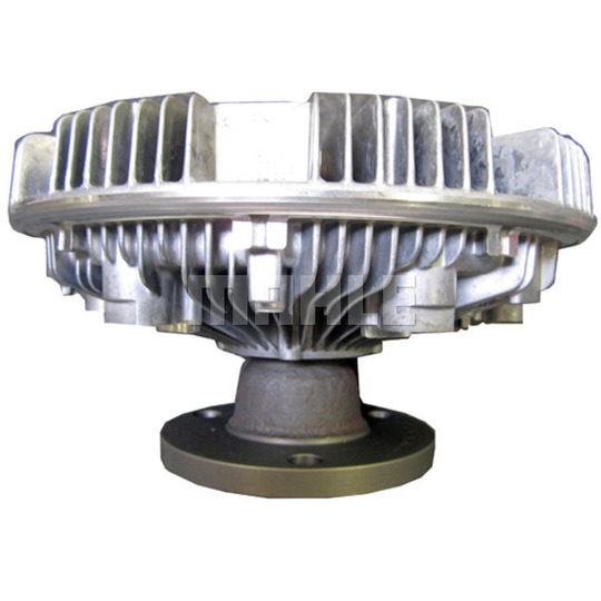 CFC 122 000P - Clutch, radiator fan 