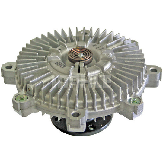 CFC 96 000P - Clutch, radiator fan 