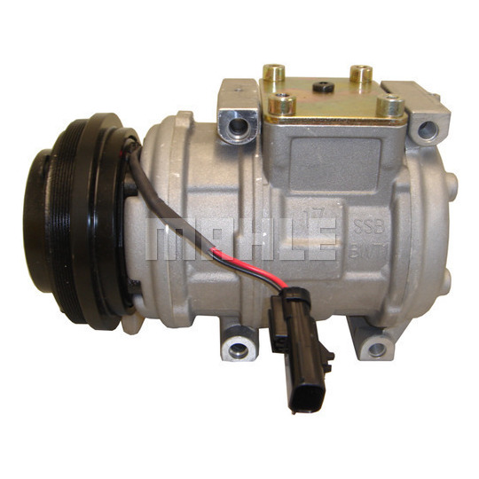ACP 835 000S - Kompressori, ilmastointilaite 