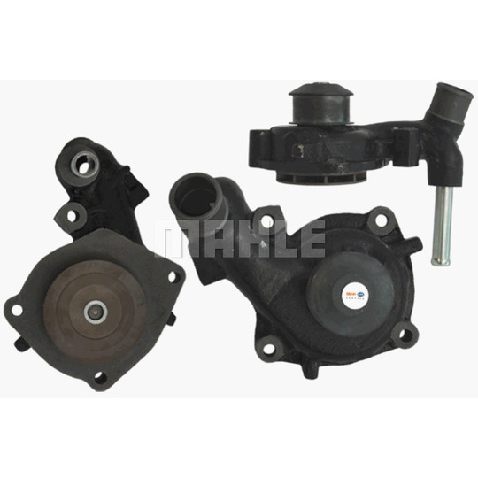 CP 152 000P - Water Pump 