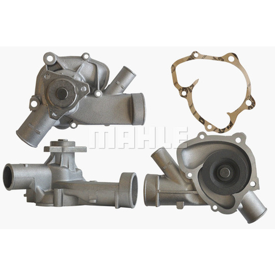 CP 207 000P - Water Pump 