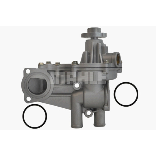 CP 9 000P - Water Pump 