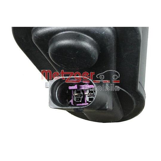 0899169 - Control Element, parking brake caliper 