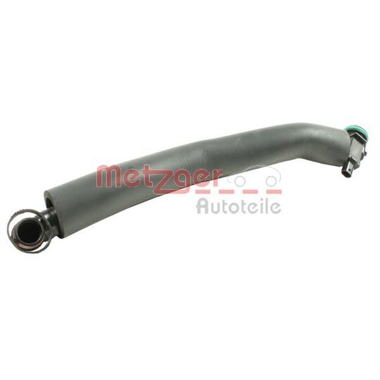 2380075 - Hose, crankcase breather 