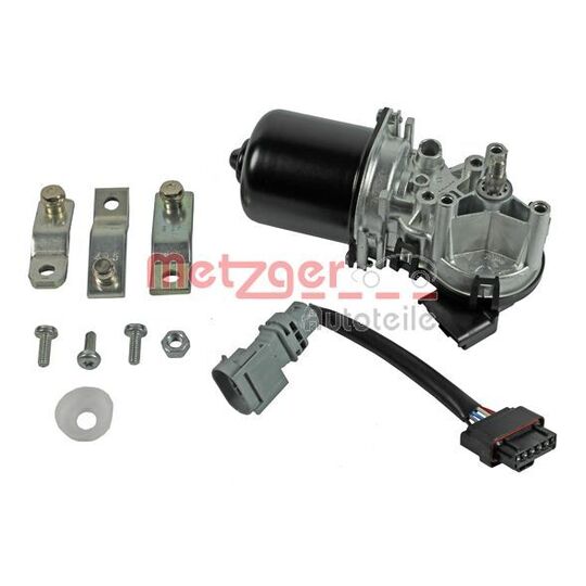 2190654 - Wiper Motor 